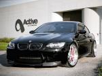 BMW M3 Convertible by Active Autowerke 2011 года